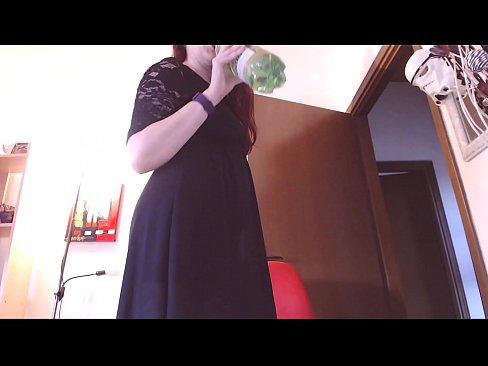 ❤️ Nopok va shirin pantiesni yaxshi ko'radigan itoatkor qul ushbu videoni ko'rgandan keyin onanizmga majbur bo'ladi! ❤️❌ Sluts uz.xxxnd-com.ru ❤